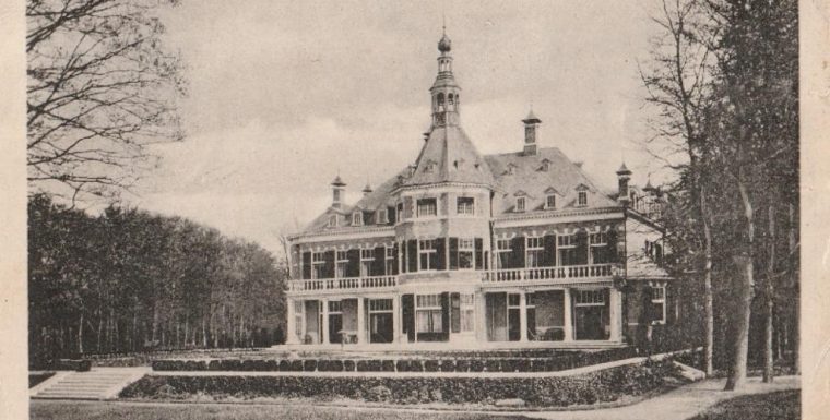 1933: Veldheim