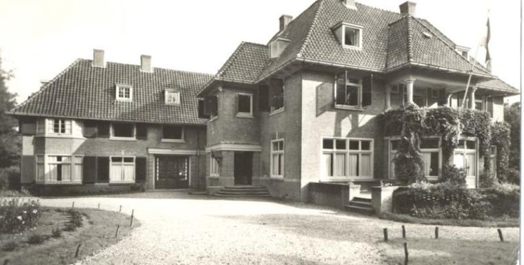 1940 – 1945