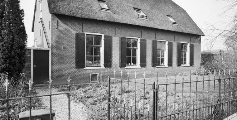 1973 : De Dijckhof